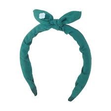 Cadette, Senior, Ambassador Knot Headband